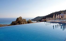 Sertil Deluxe Hotel Oludeniz 4*